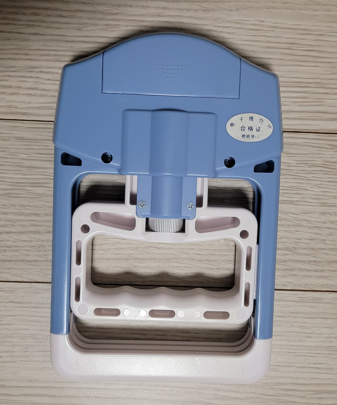 캠리 디지털 악력 측정기 상품이미지4