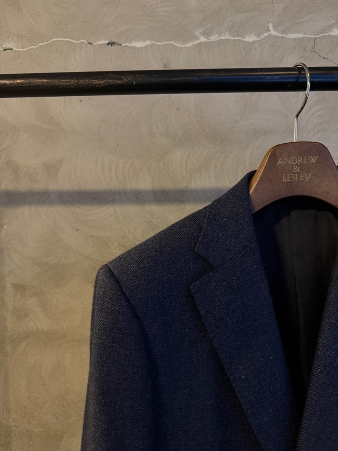 더반 테일러드 자켓 남성109 상품이미지4