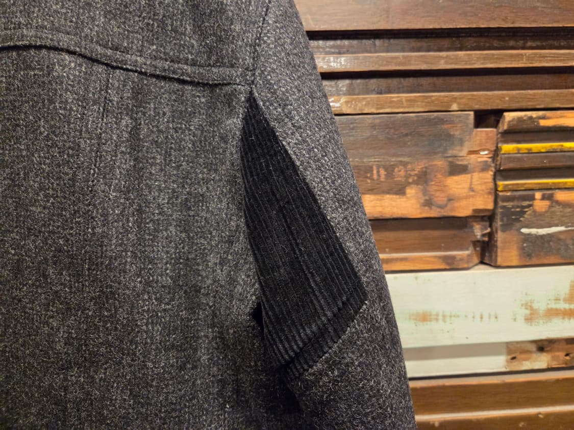 돌체앤가바나 피코트 상품이미지6