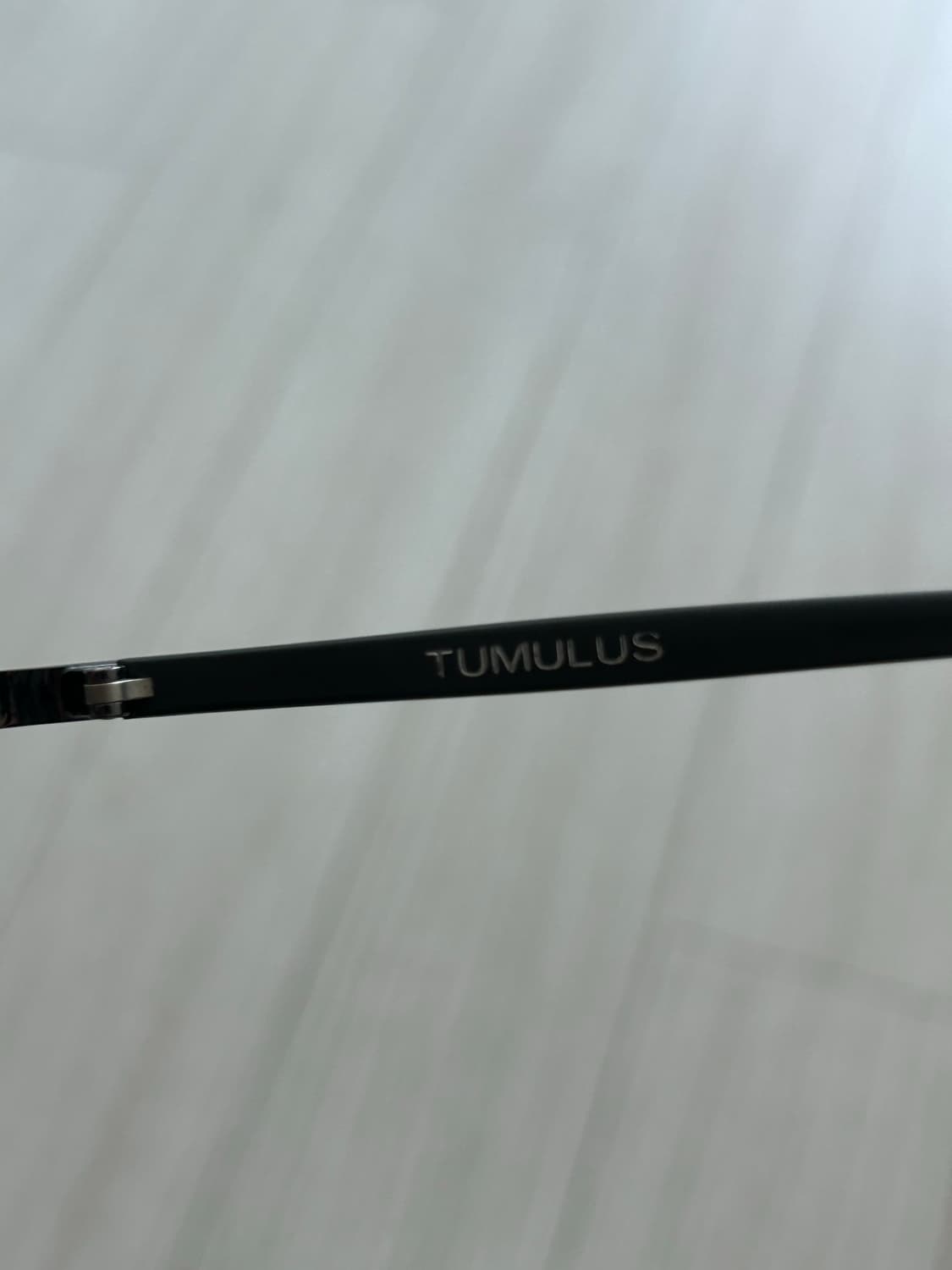 투뮬러스 안경 상품이미지4