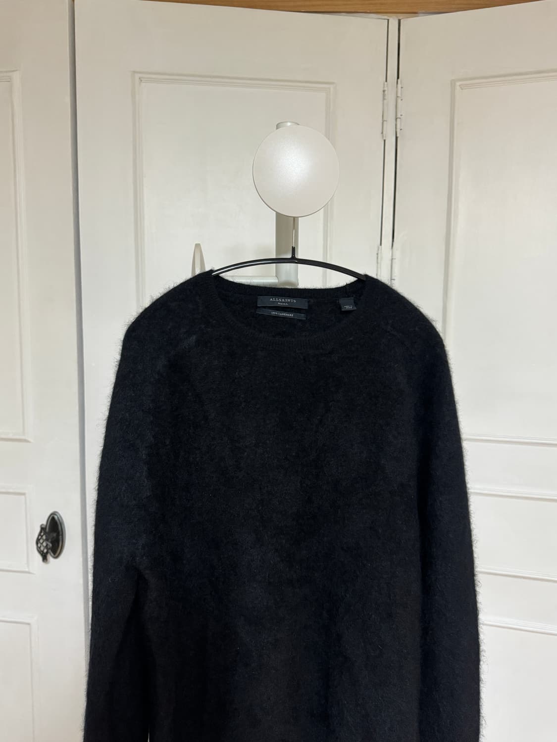올세인츠 캐시미어 100% 니트 상품이미지2
