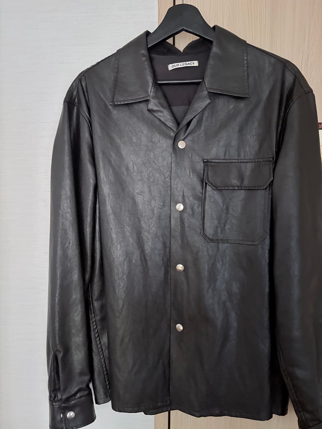 [46]아워레가시 베니스 블루종 상품이미지3