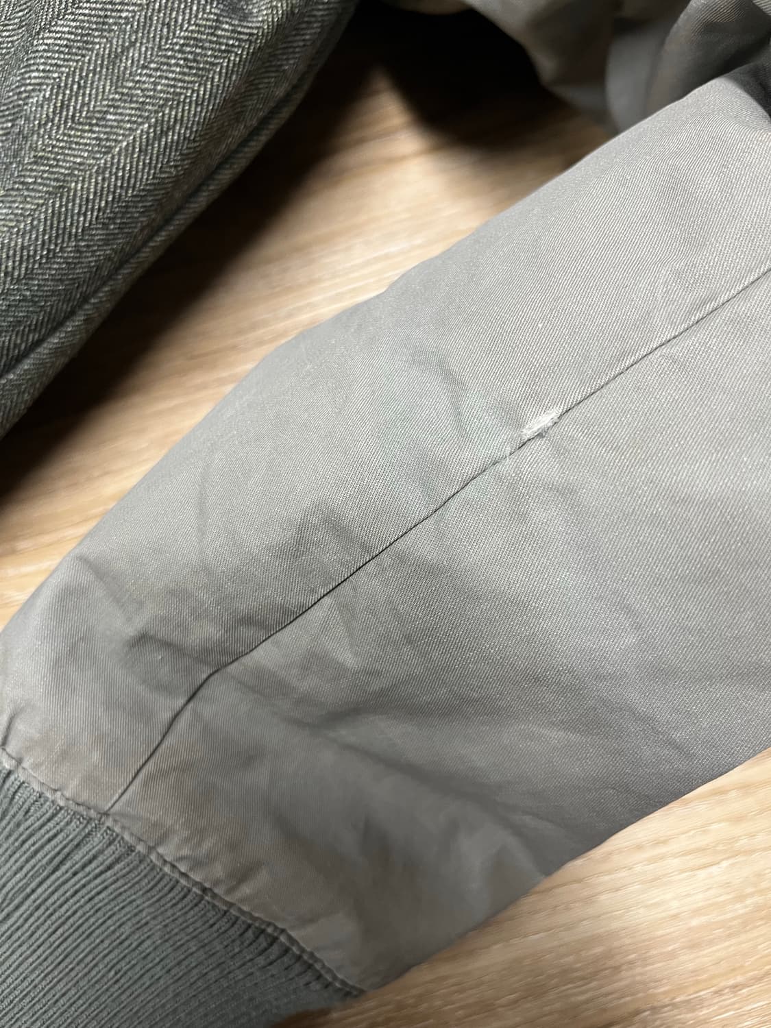 나이키 구스다운 디펜더 자켓 M 상품이미지4