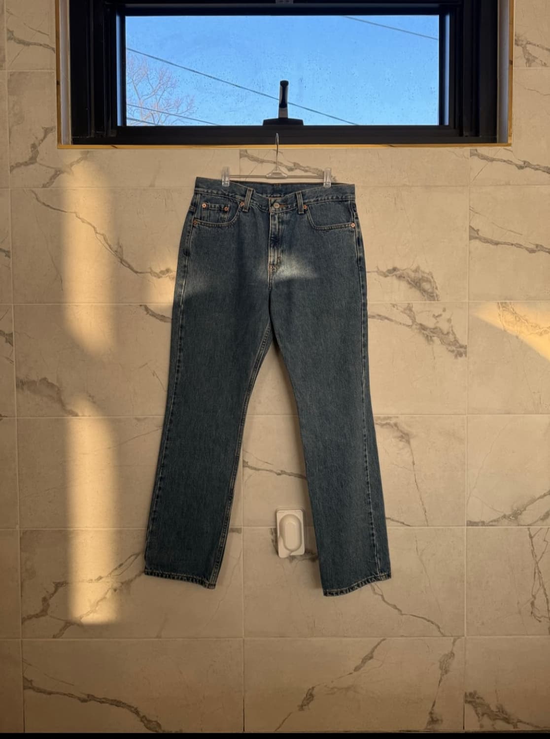 90s levis 505 상품이미지1