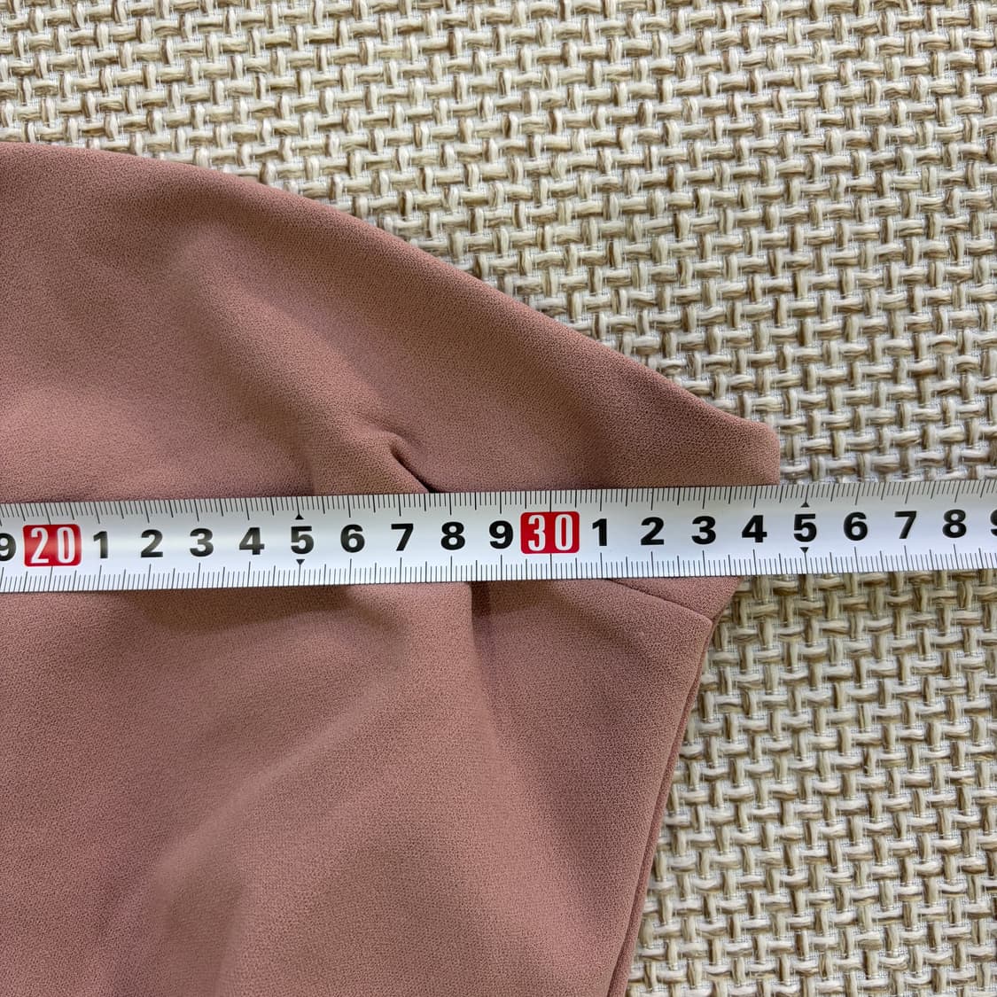 M 빈티지 탑 미니 원피스 0528D 상품이미지6