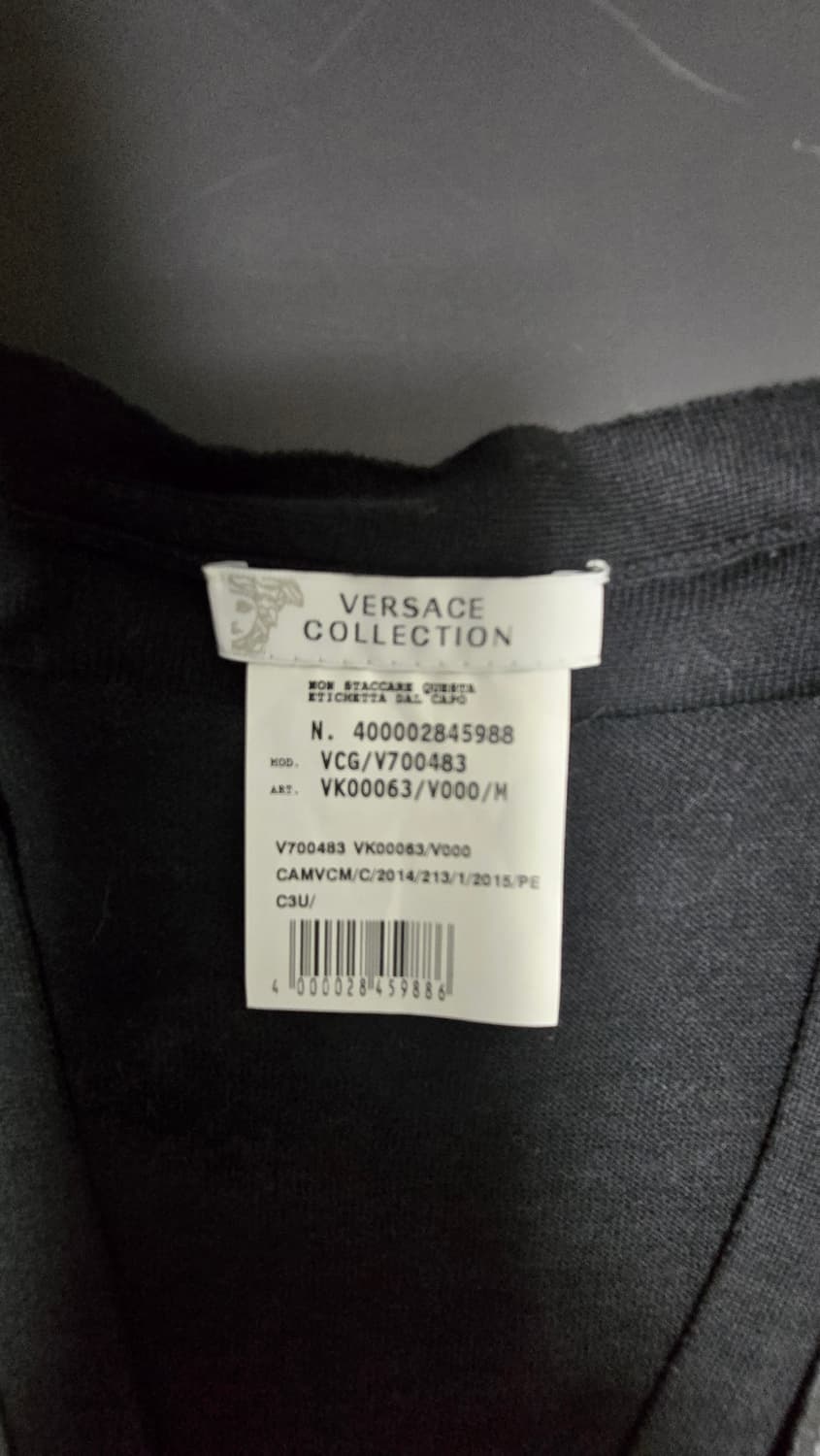 Versace  상품이미지2