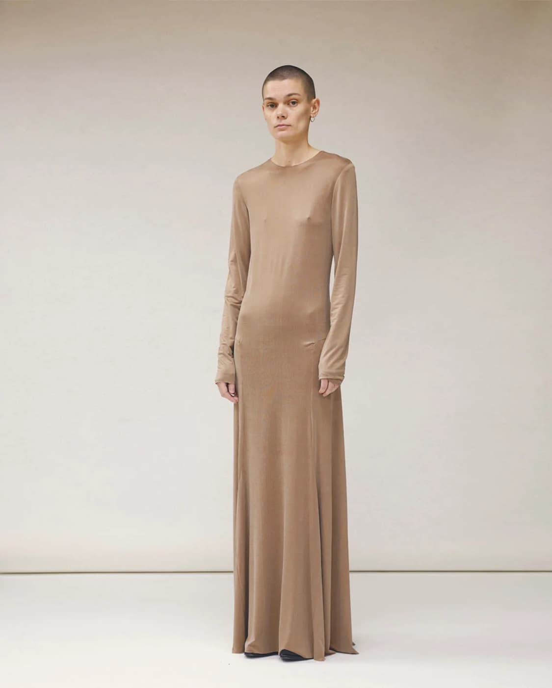 Gabriela coll garments long sleeve  상품이미지1