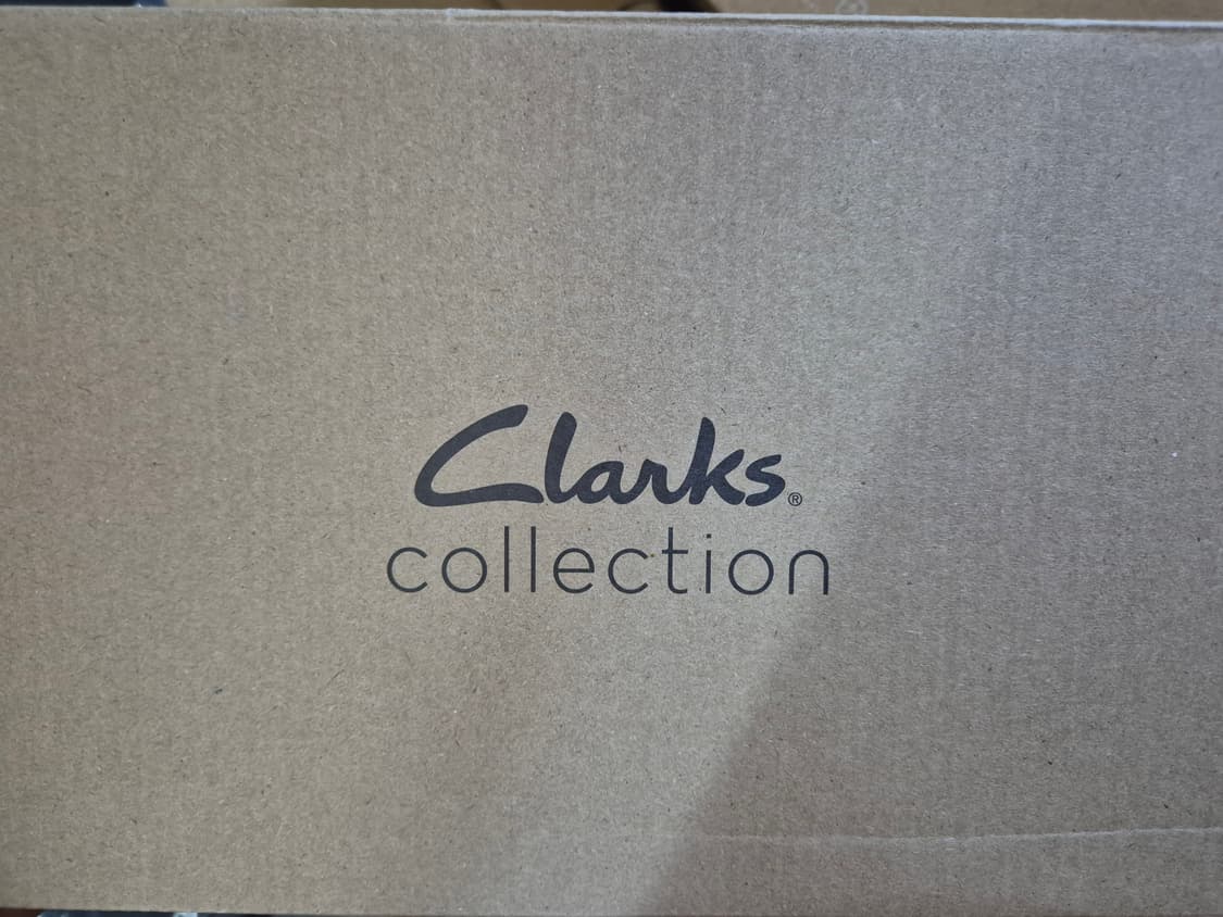 (새상품) 클락스 피아나 오브리 레더 메리 제인 슈즈 블랙 상품이미지7