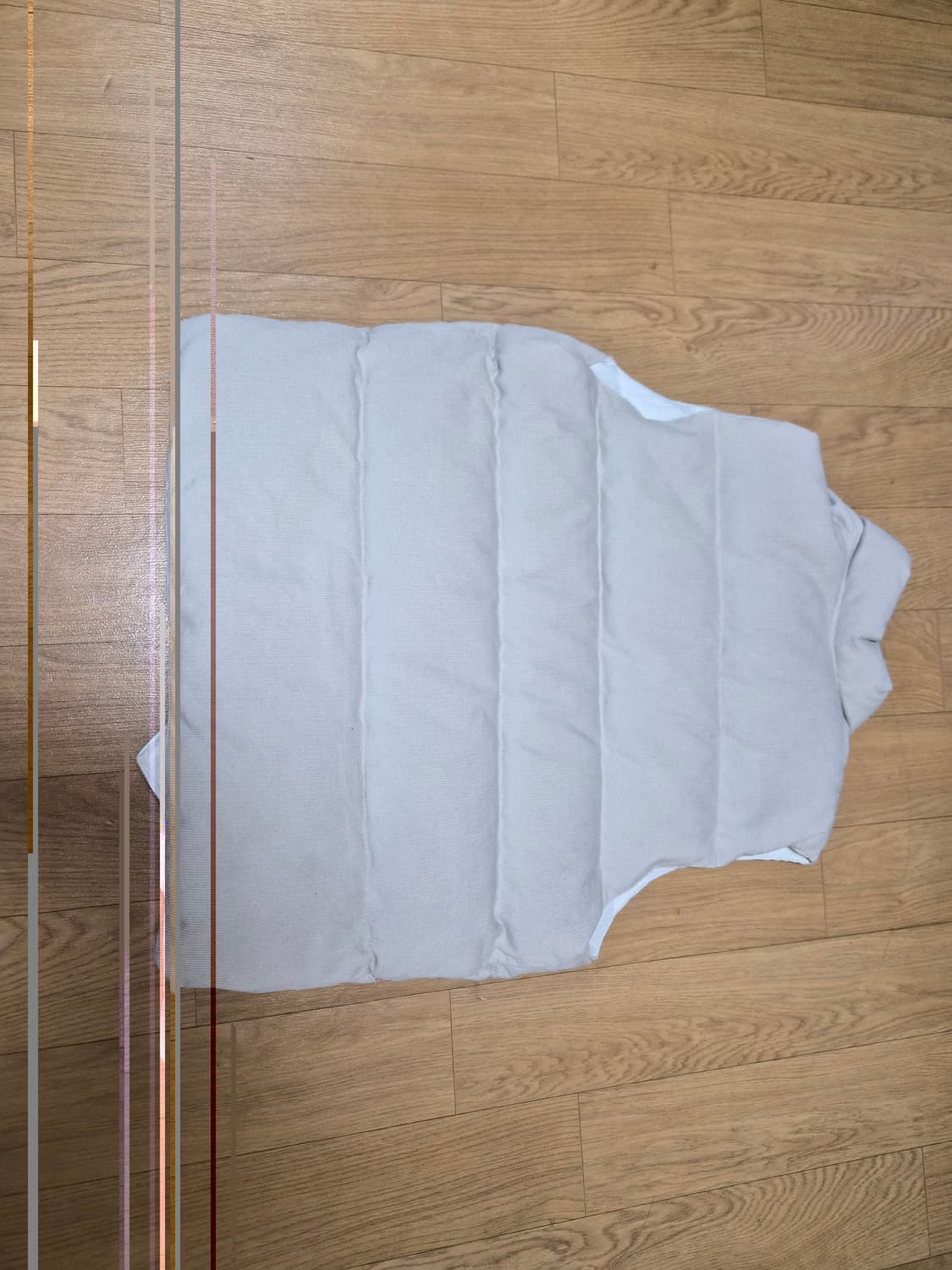 Crescent 코듀로이 다운 베스트 XL (105) 상품이미지4