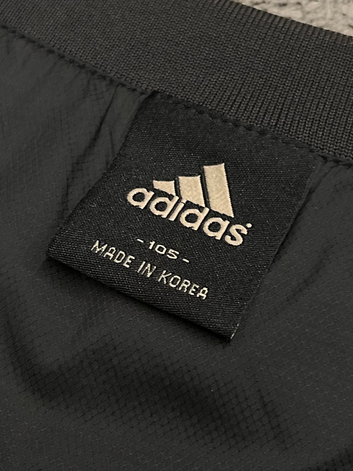 아디다스 올드스쿨 웜업 처분 합니다. 상품이미지4