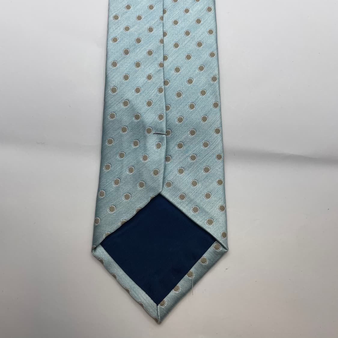 778) (S.T DUPONT) 듀퐁 패턴 넥타이 상품이미지4