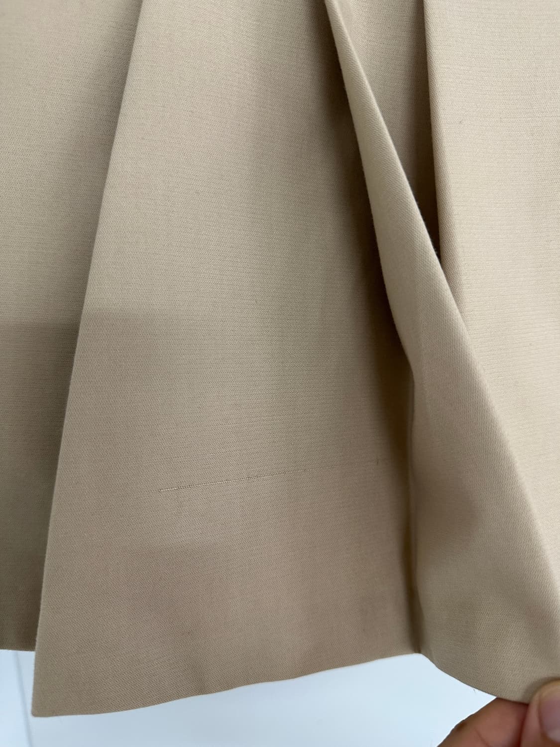 [마쥬] 여성 플리츠 스커트 상품이미지10