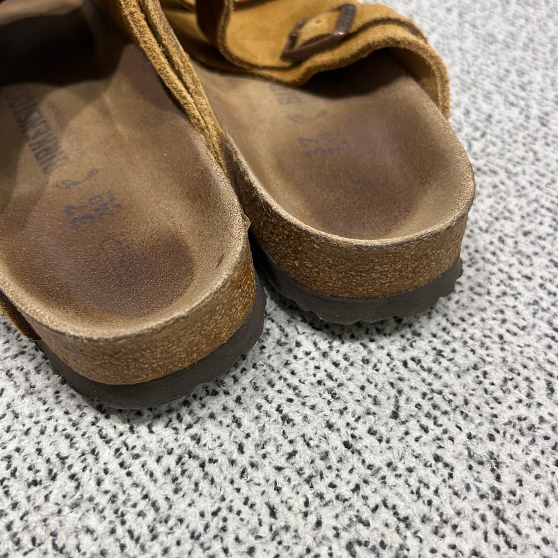 버켄스탁 취리히 상품이미지3