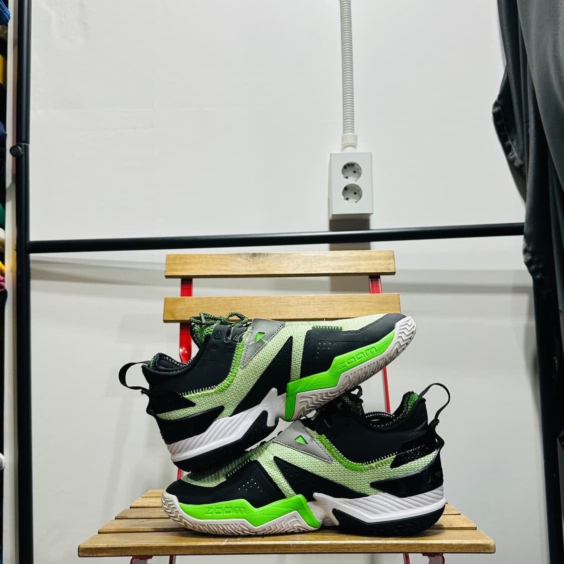 265) 나이키 운동화 남성 남자 농구화 조던 웨스트브룩 원 테이크 PF 상품이미지7