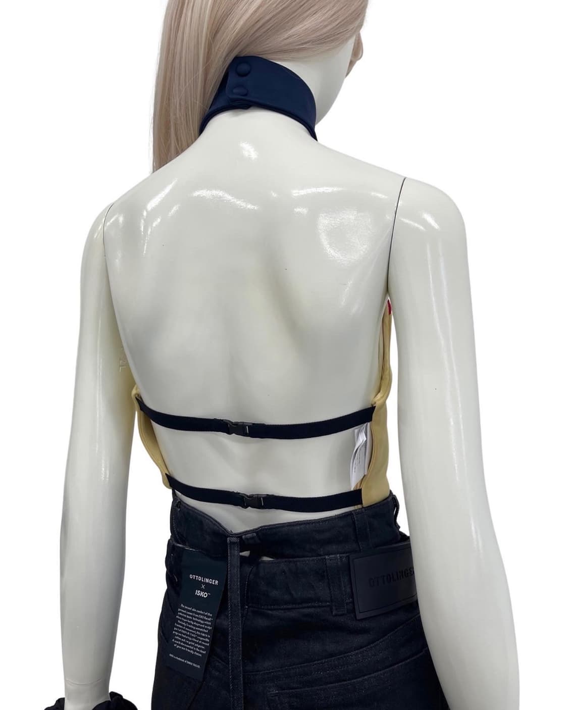 miumiu vest 상품이미지5