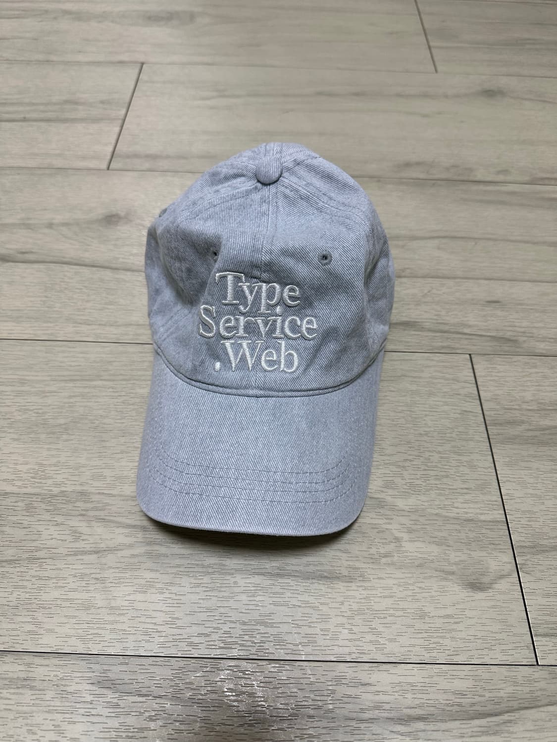 타입서비스 캡 상품이미지1