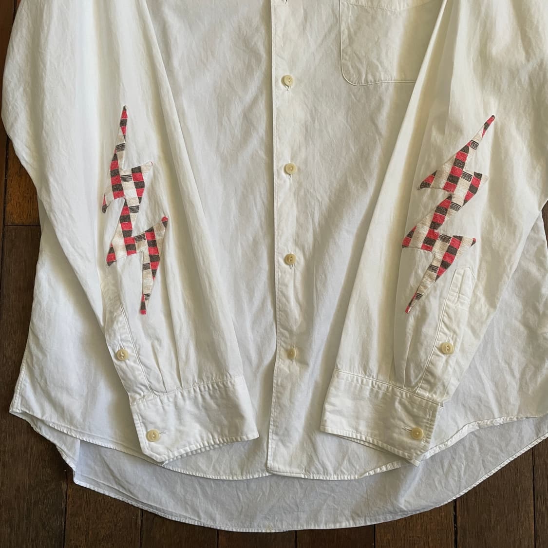 Visvim 상품이미지3