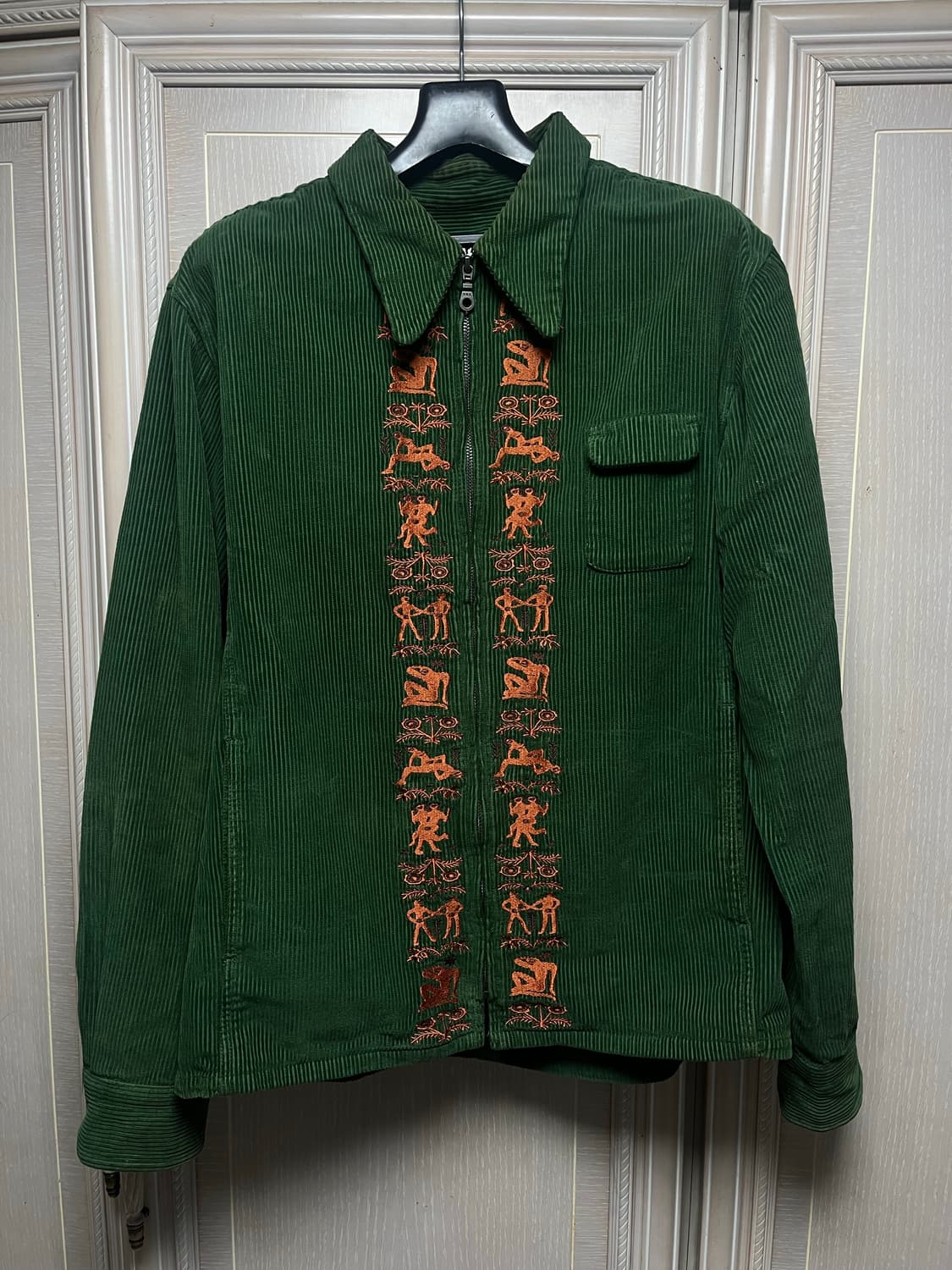 까르네볼렌테 자켓 상품이미지2