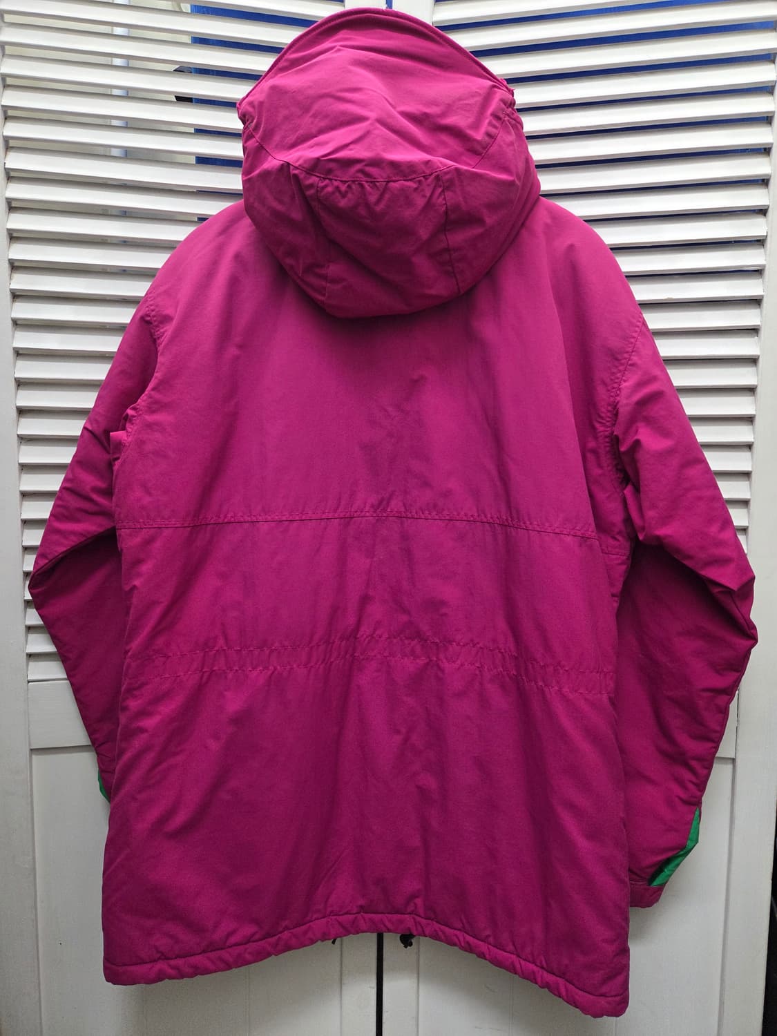 파타고니아 90s 패디드 푸퍼 자켓 상품이미지6