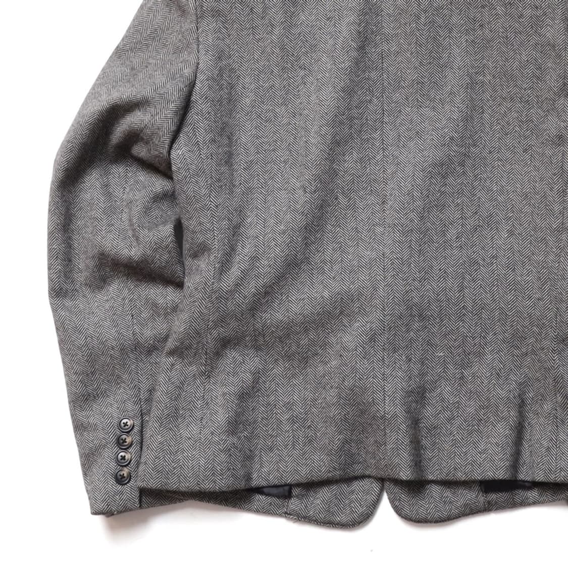 랄프 로렌 Ralph Lauren Wool Blazer 

 상품이미지6