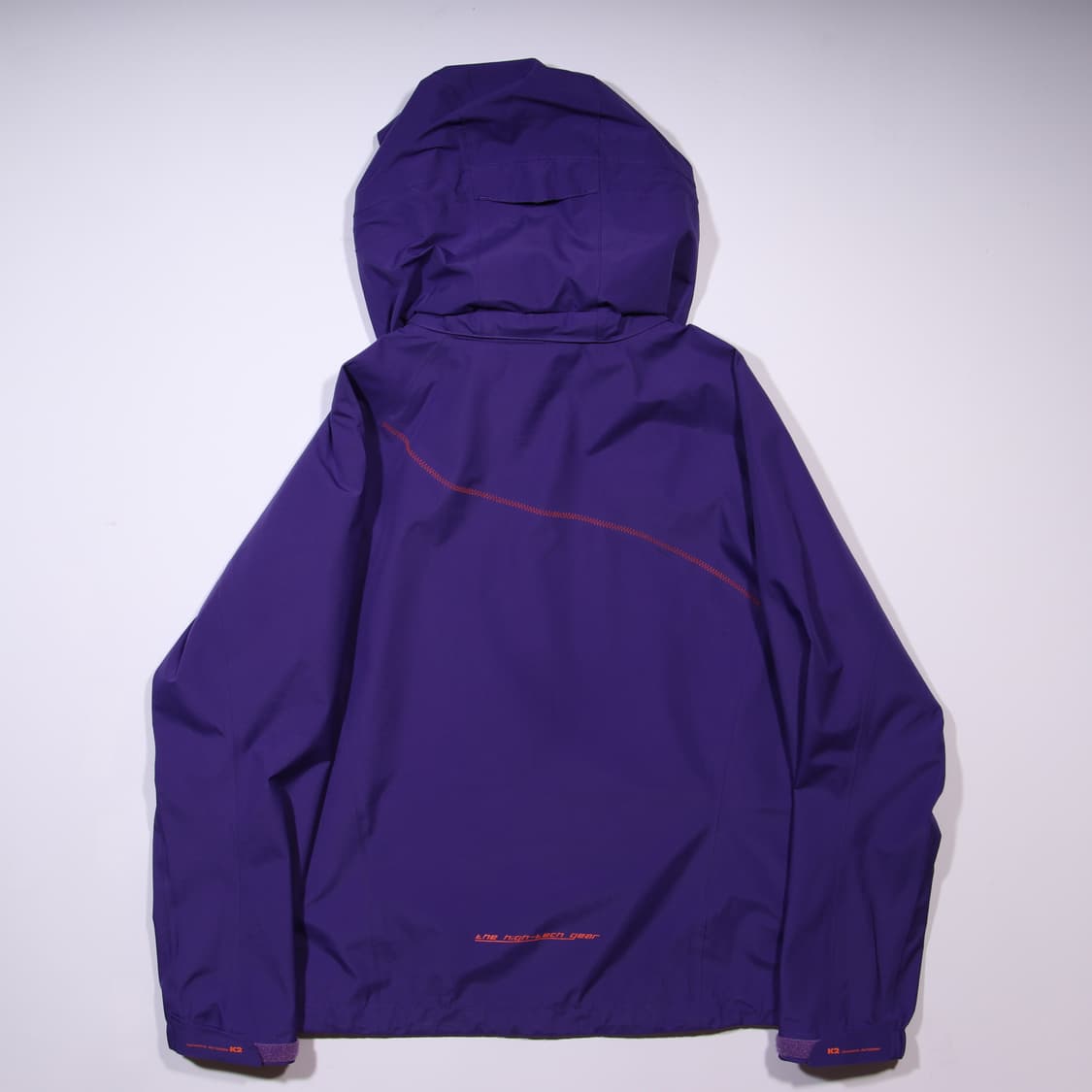  k2바람막이 B96 상품이미지4
