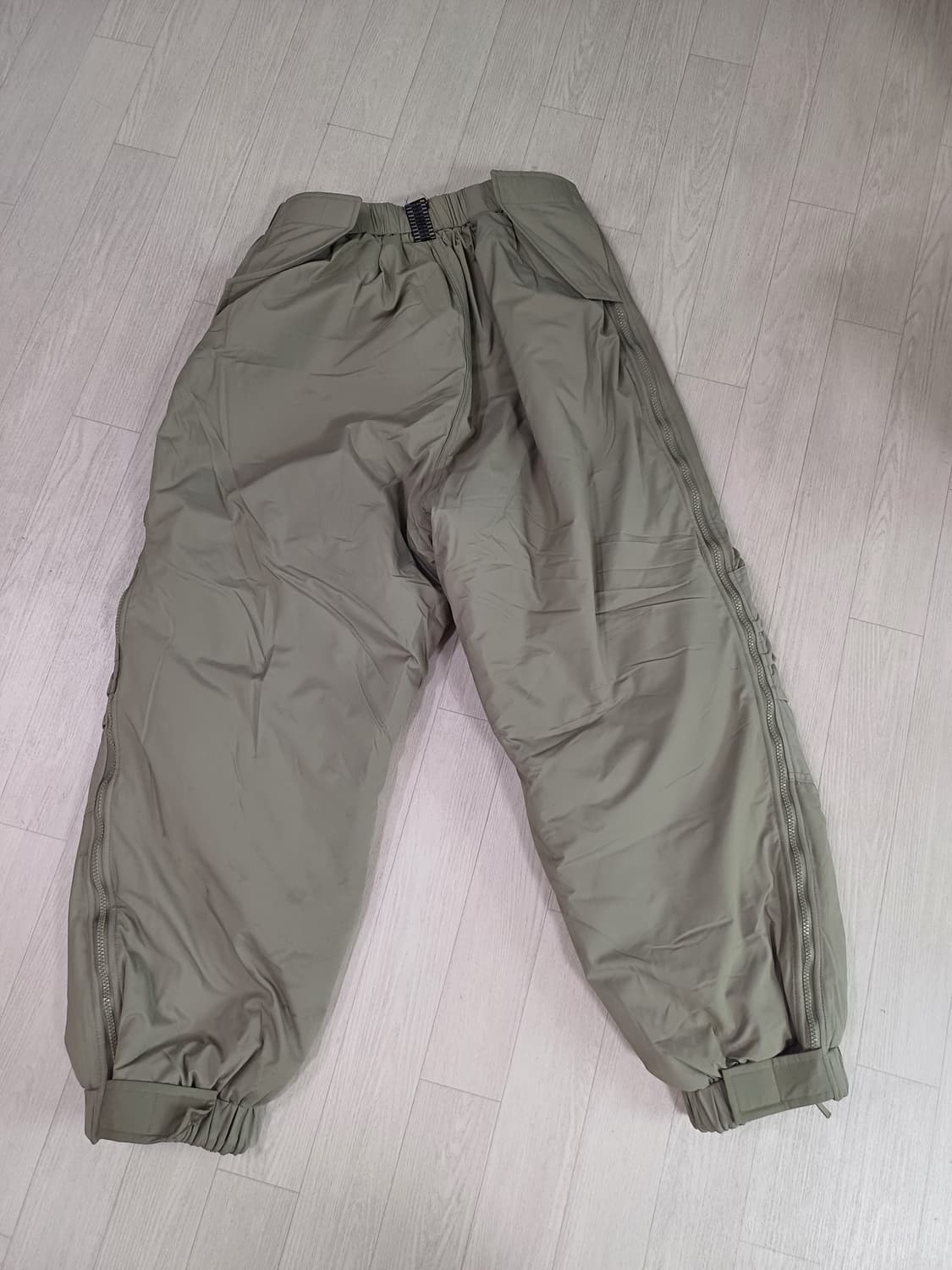 미군 프리마로프트 팬츠 상품이미지5