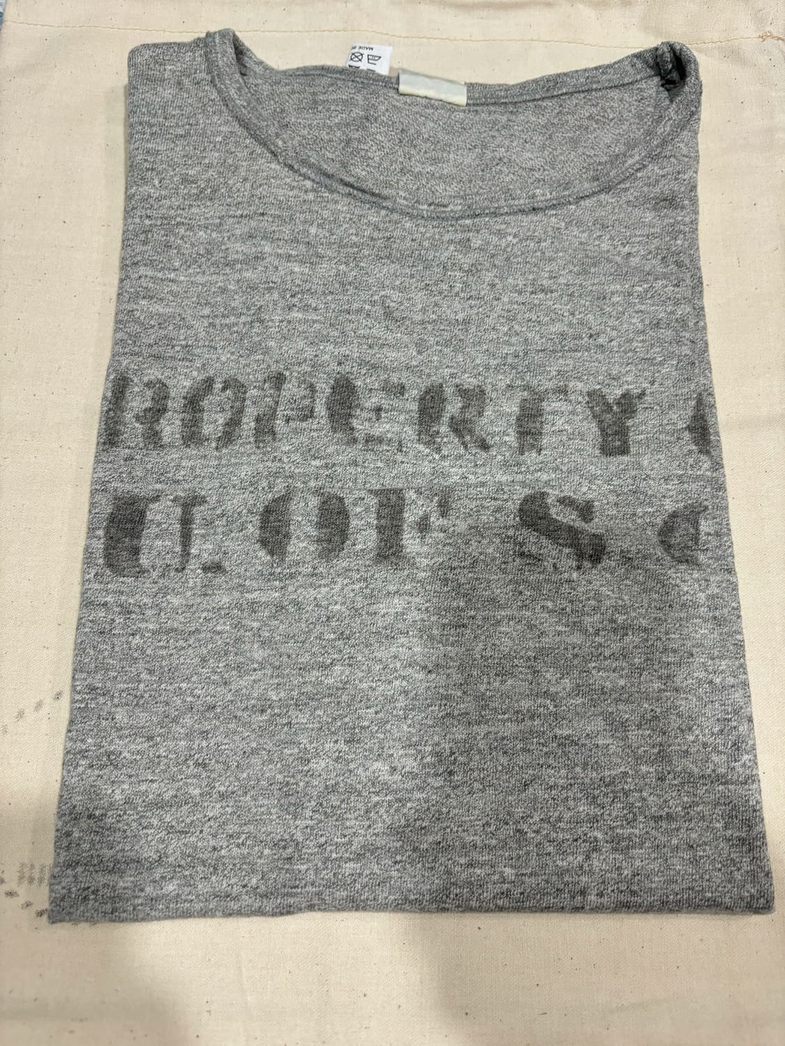WAREHOUSE&CO Property of U of SC" 상품이미지2