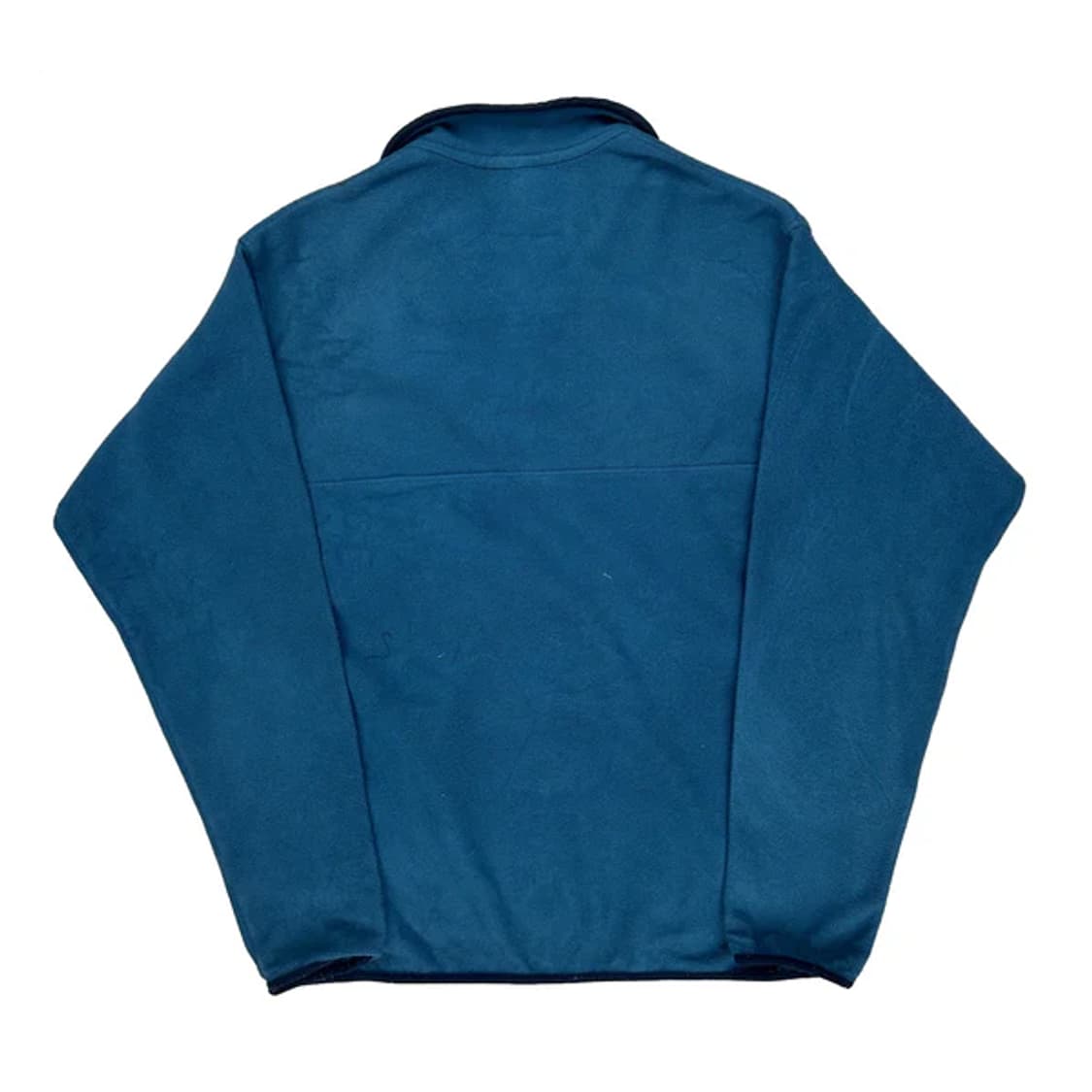 00s 파타고니아 신칠라 스냅-T 블루 상품이미지2