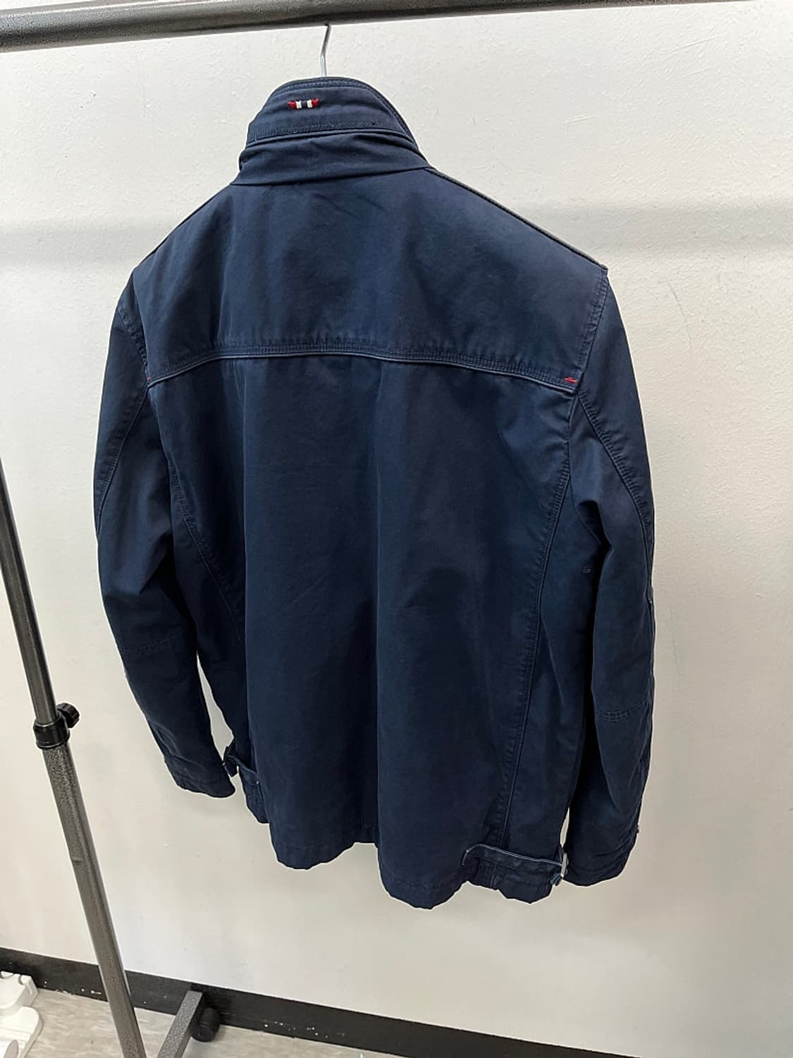 105) 나파피리 워크자켓  상품이미지7