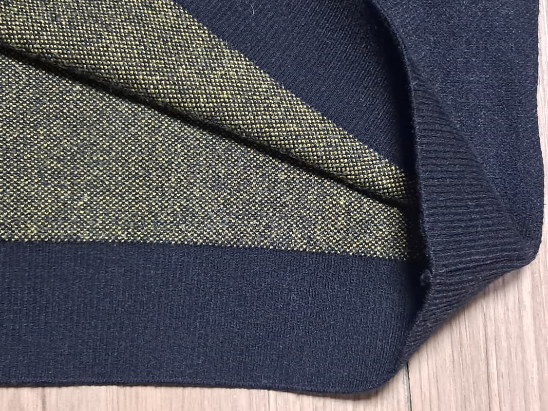 에스티코 스웨터 남성L 상품이미지9