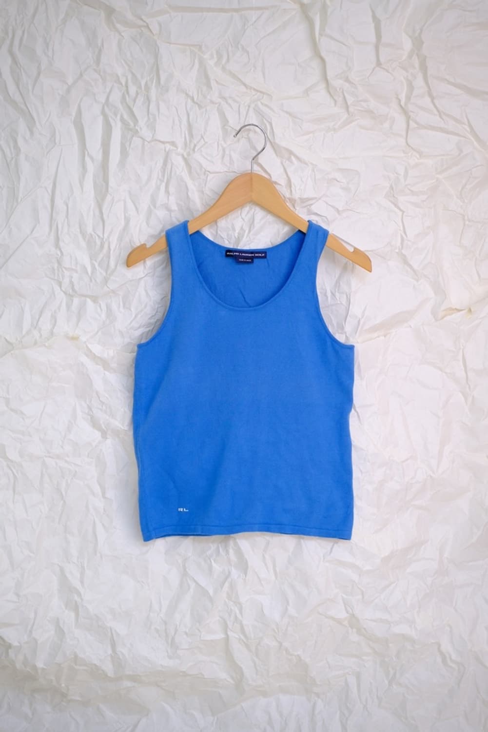 RalphLauren Golf 나시티 상품이미지4