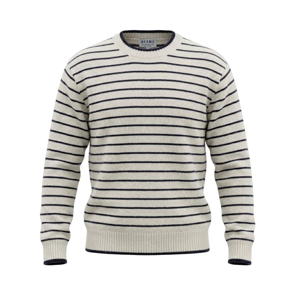 beams sweater 상품이미지1