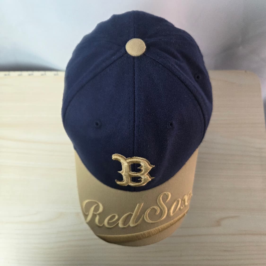 MLB 레드삭스 볼캡 모자  상품이미지5