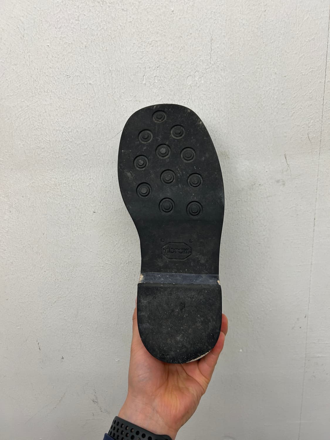 로스트가든 더비슈즈 255 상품이미지5