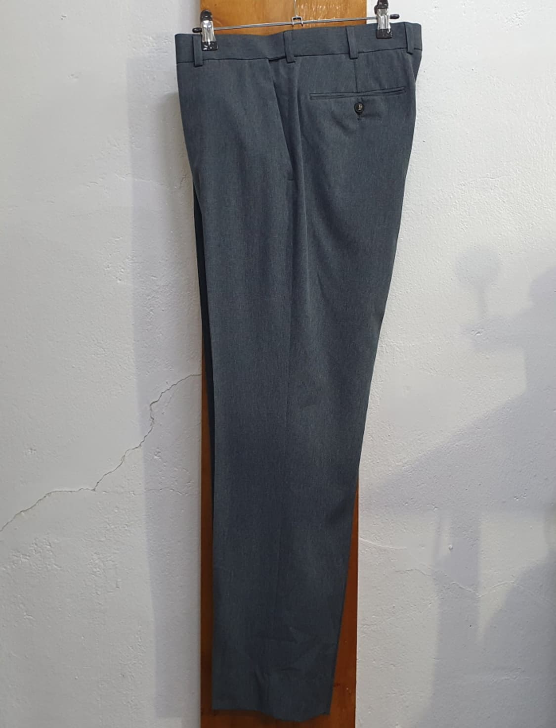 PERI JENSON  남성 정장바지(34) 상품이미지2