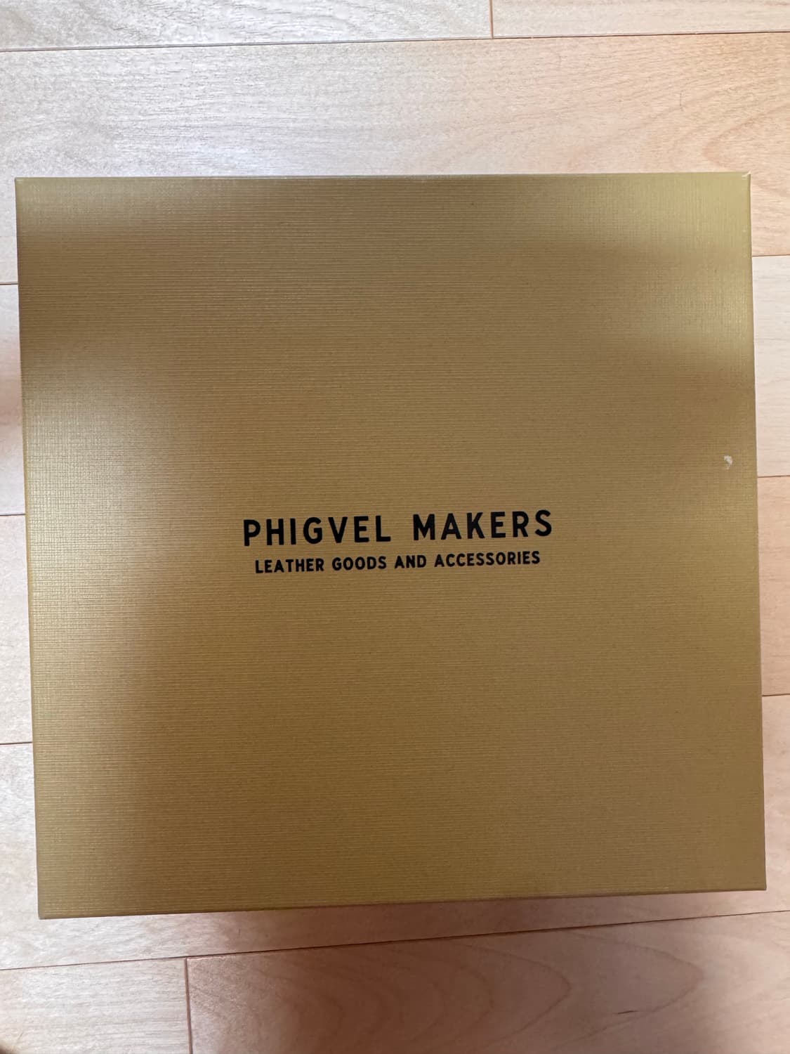 [32] 피그벨 히콕 벨트 상품이미지5