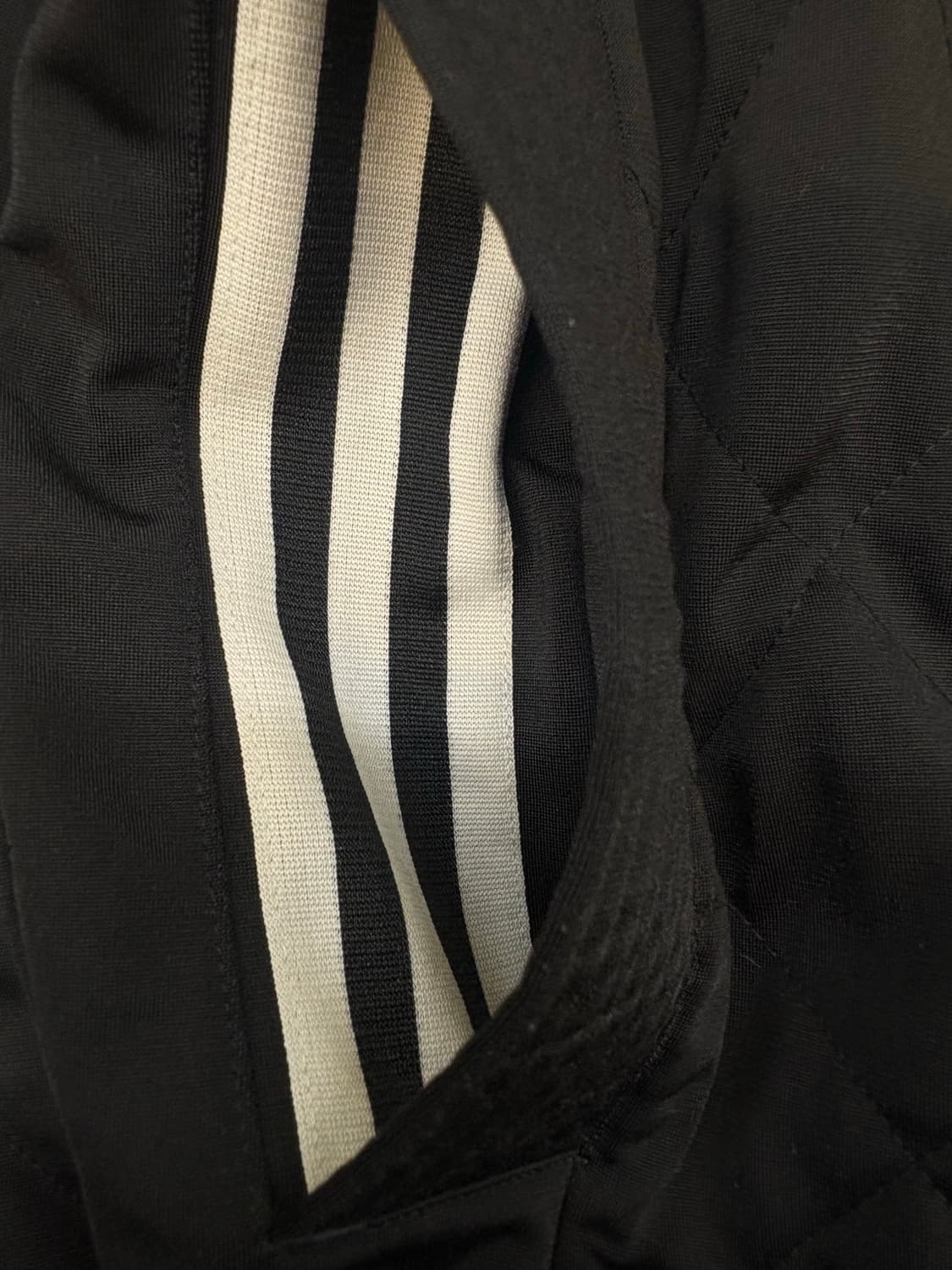 아디다스 퀄팅 자켓 상품이미지5