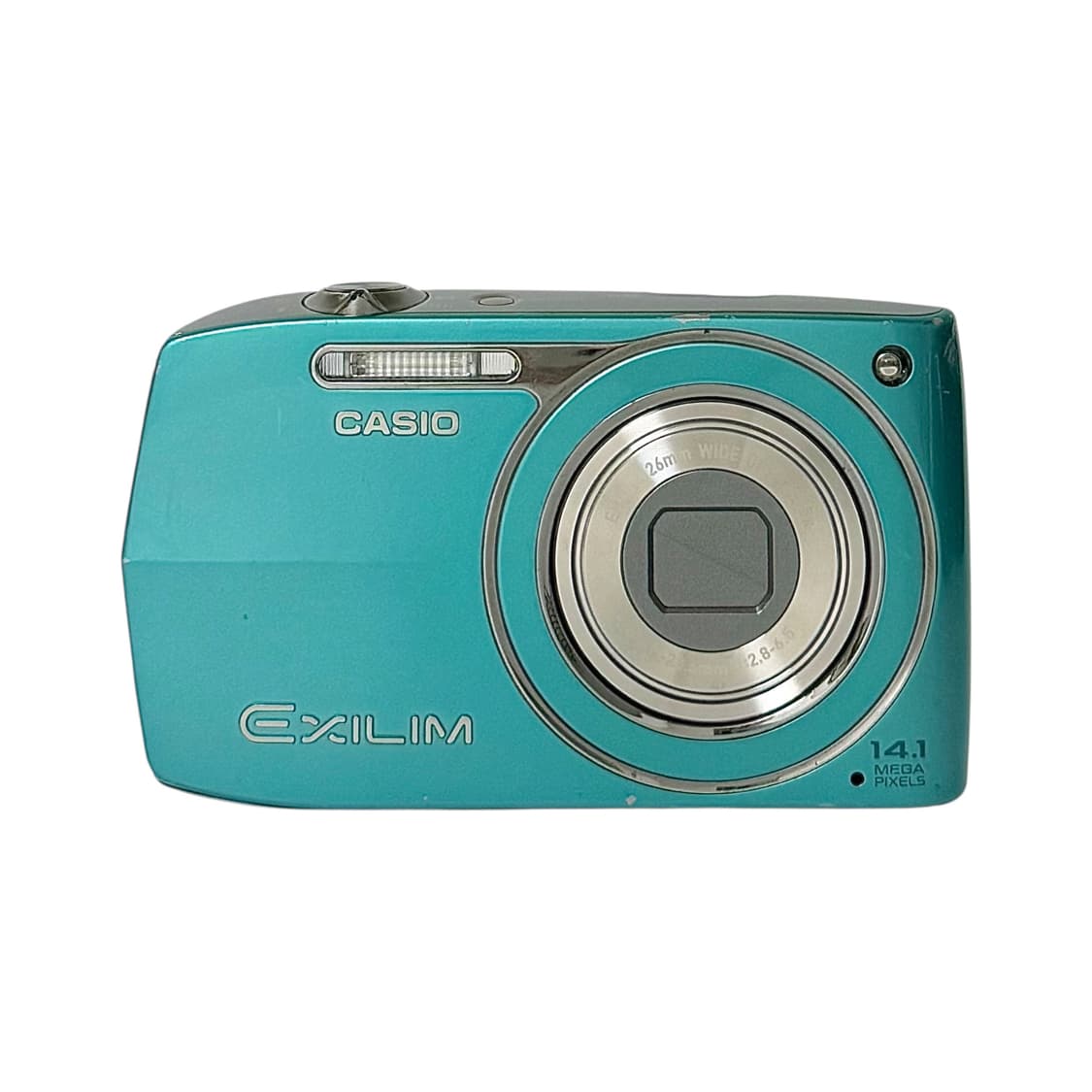 카시오 엑슬림 Z2300 디카 상품이미지2