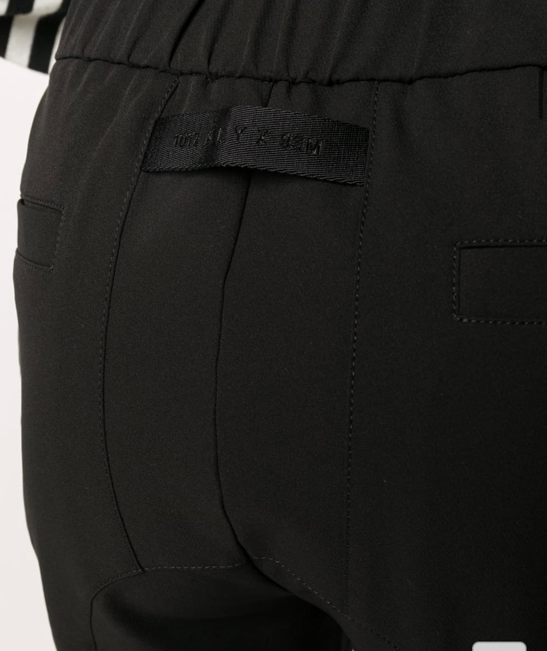 알릭스 버클 팬츠 상품이미지3