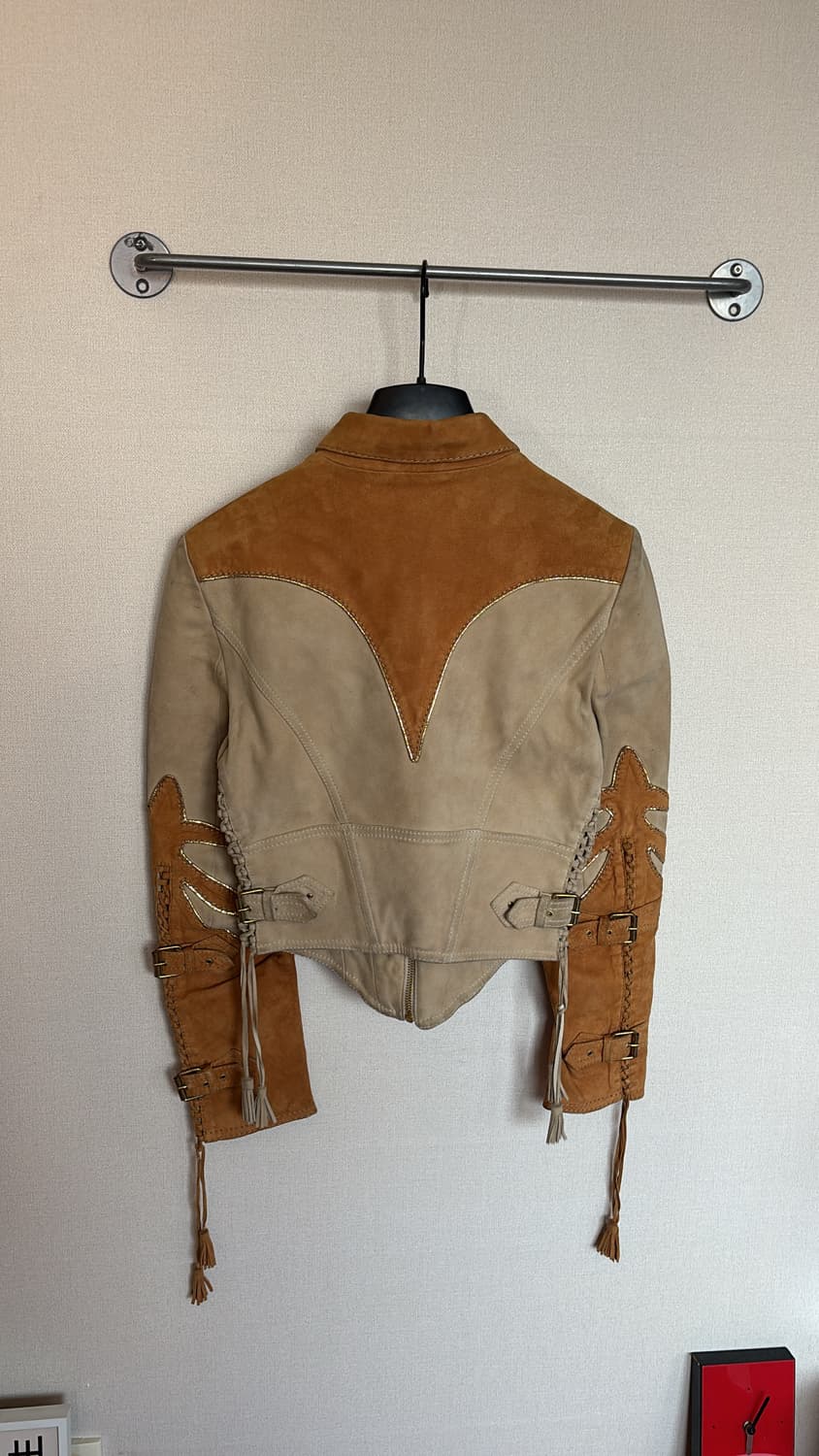 2000's Cowboy Jacket 상품이미지3