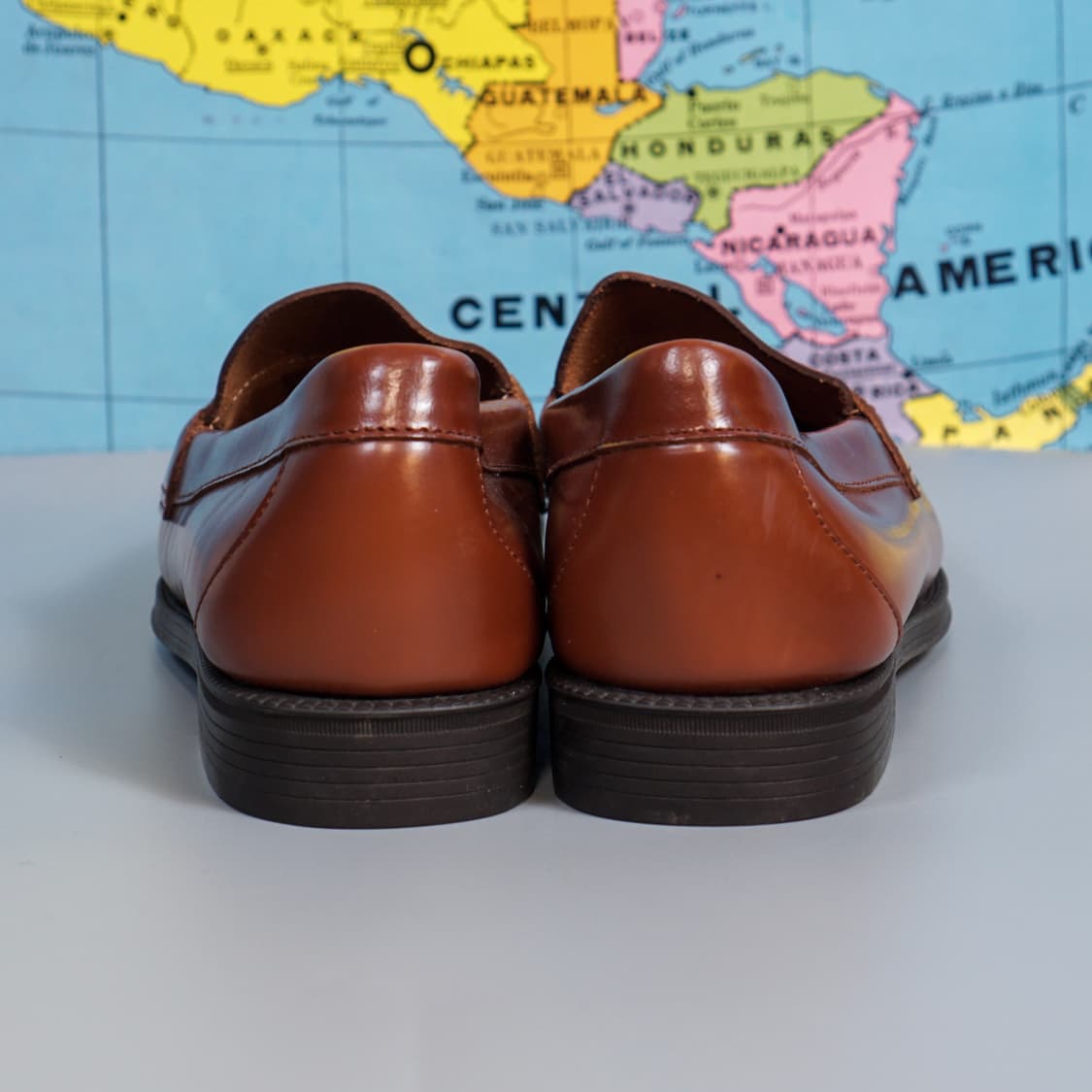 GH Bass Weejun 페니 로퍼 상품이미지6