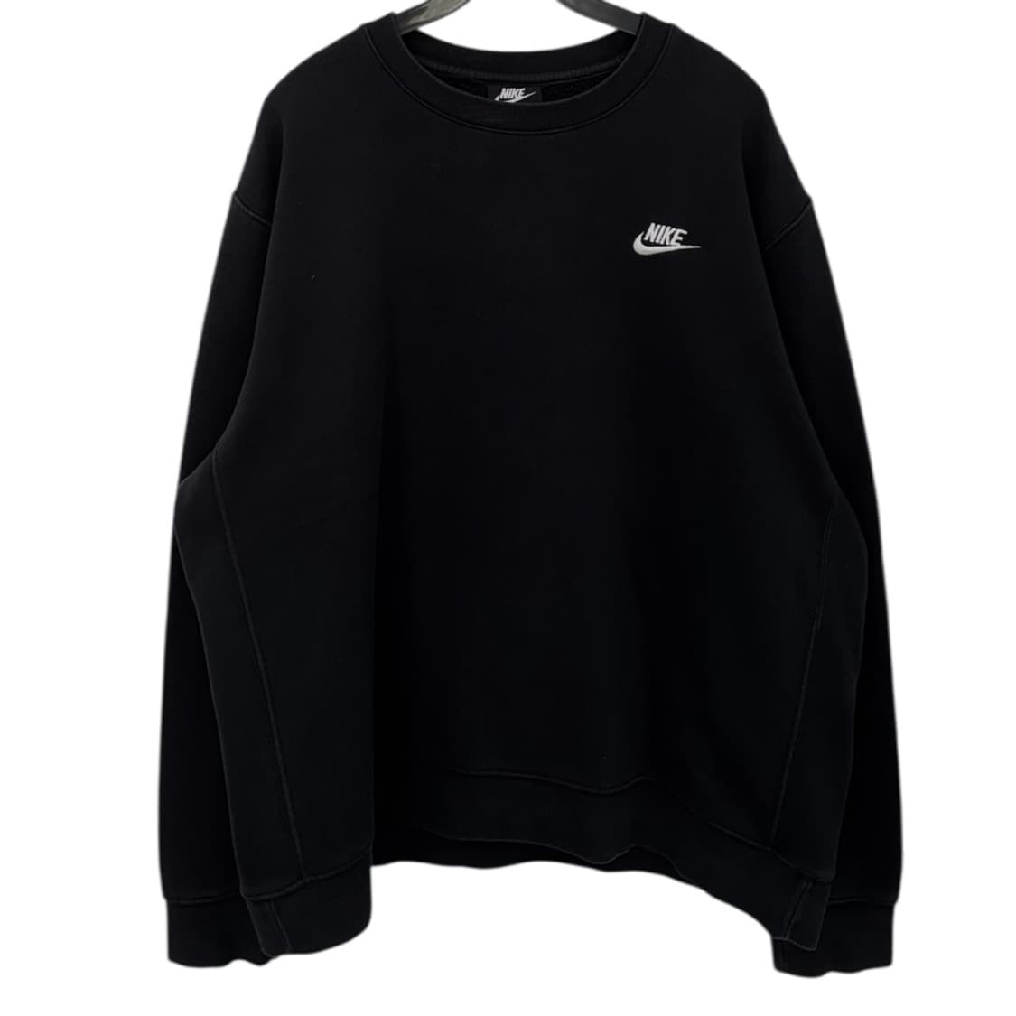 나이키 스우시 맨투맨 상품이미지1