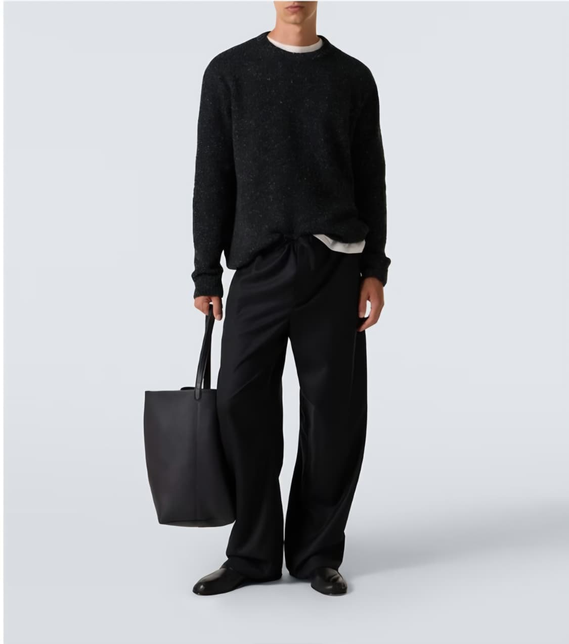 The row xon pants L 상품이미지1