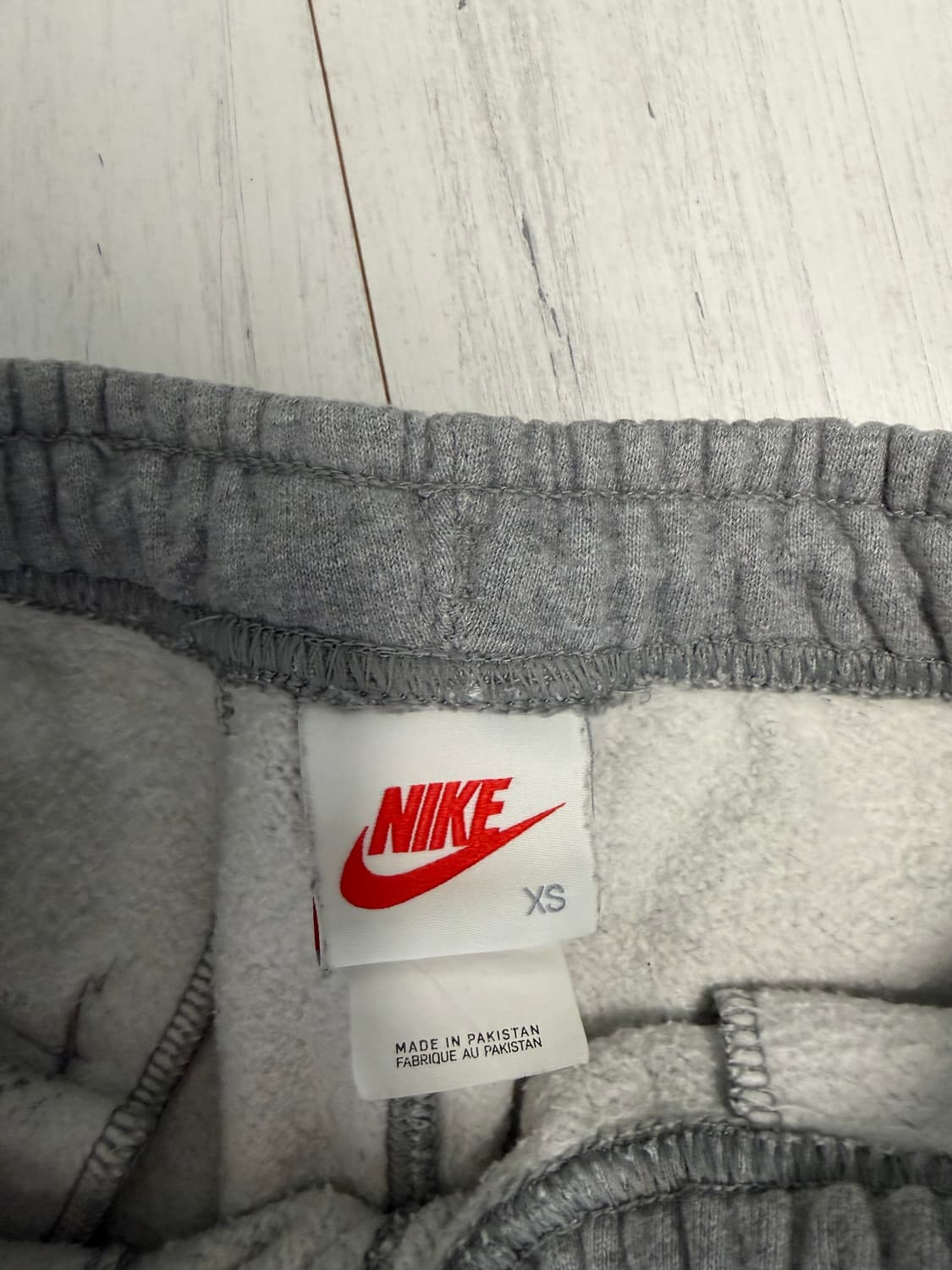 nike stussy 팬츠 상품이미지3