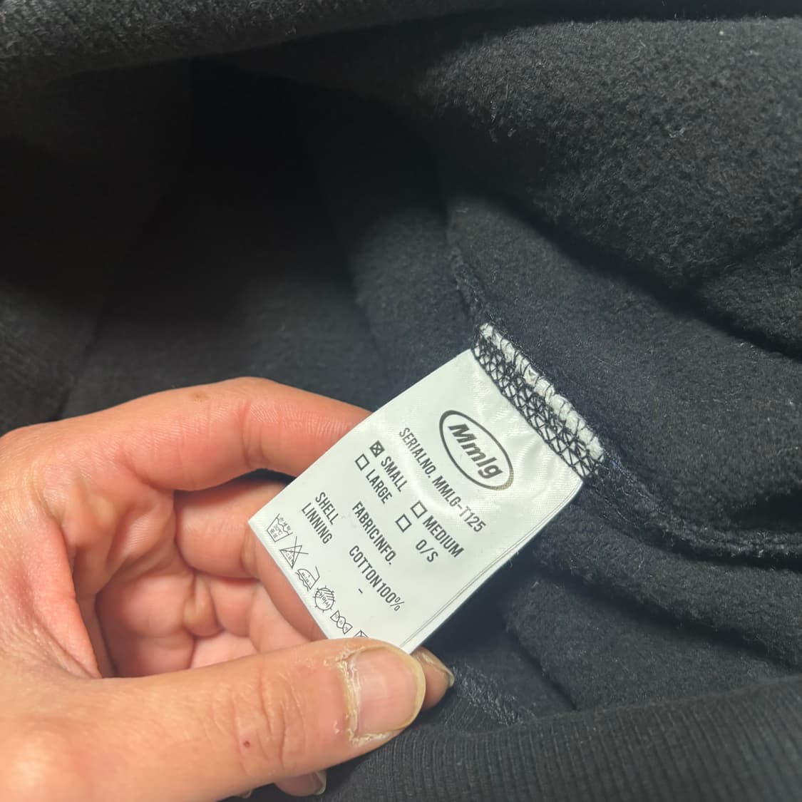 후드티 상품이미지4