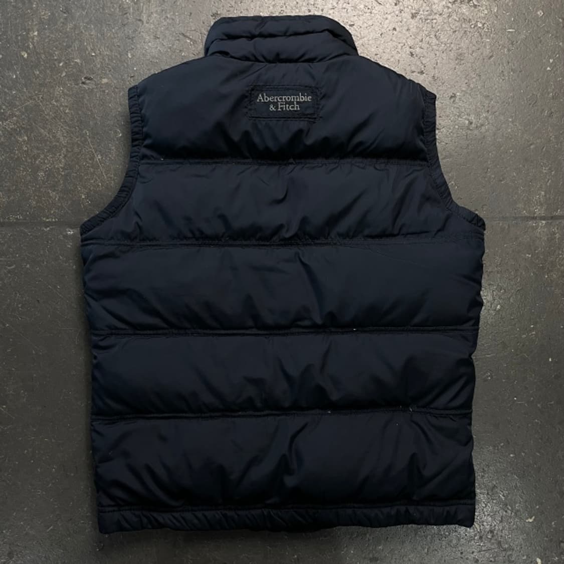 100 아베크롬비 패딩조끼  상품이미지3