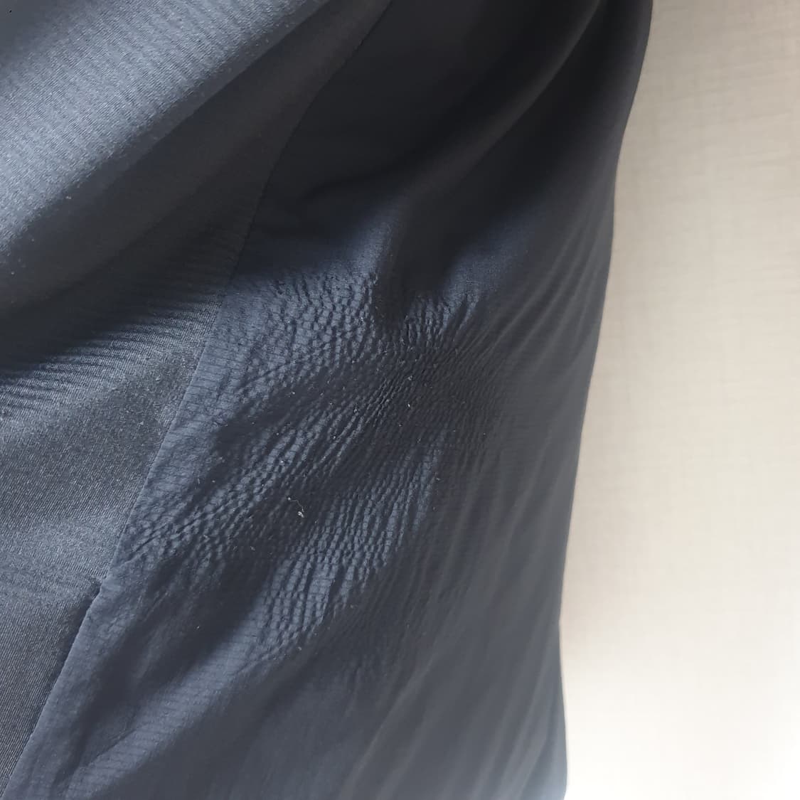 아크테릭스 아톰 SL 후디 블랙 XL 상품이미지4