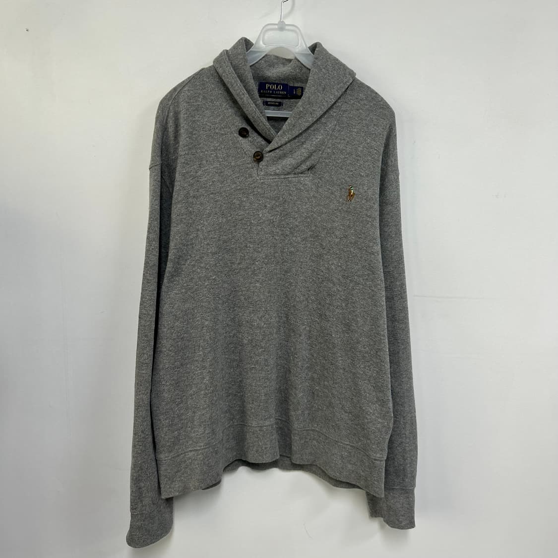 폴로 니트 [1725] 상품이미지3