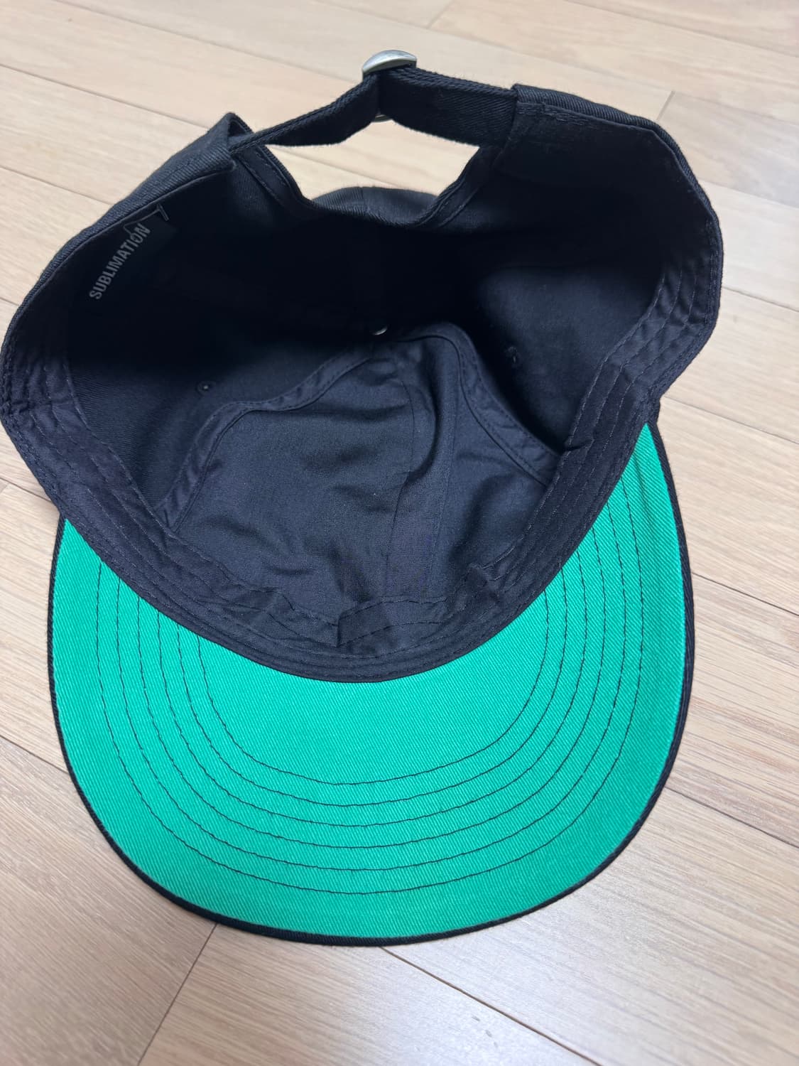 뉴에라 스타일 볼캡 상품이미지2