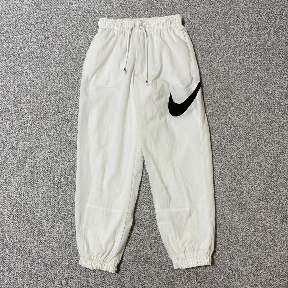 나이키 우븐 조거팬츠 여성용 S 상품이미지1